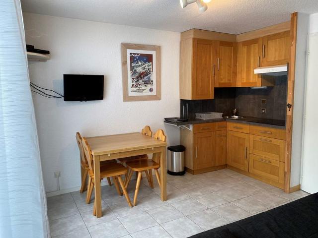 Appartement Châtel, 2 pièces, 4 personnes - Châtel