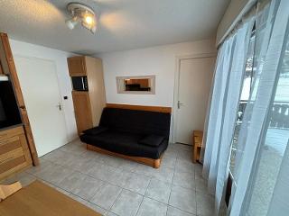 Appartement Châtel, 2 pièces, 4 personnes - Châtel