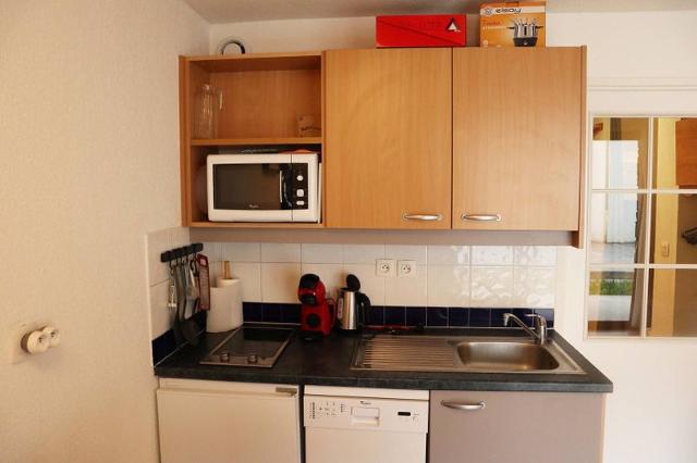 Appartement Parc Des Airelles 867 - Les Orres