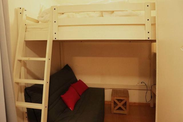 Appartement Parc Des Airelles 867 - Les Orres