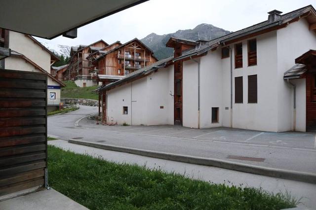 Appartement Parc Des Airelles 867 - Les Orres
