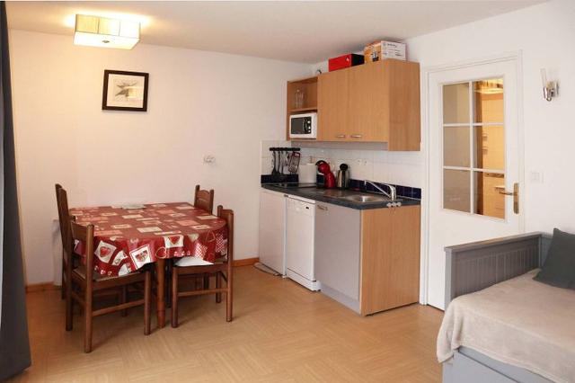 Appartement Parc Des Airelles 867 - Les Orres