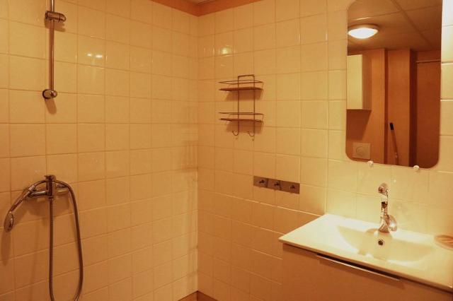 Appartement Parc Des Airelles 867 - Les Orres