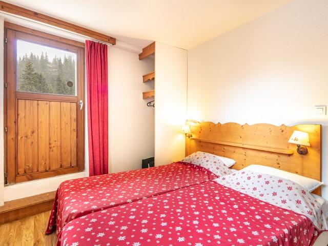Flat V du Bachat Arolles A N°21 - 4P8 - Chamrousse