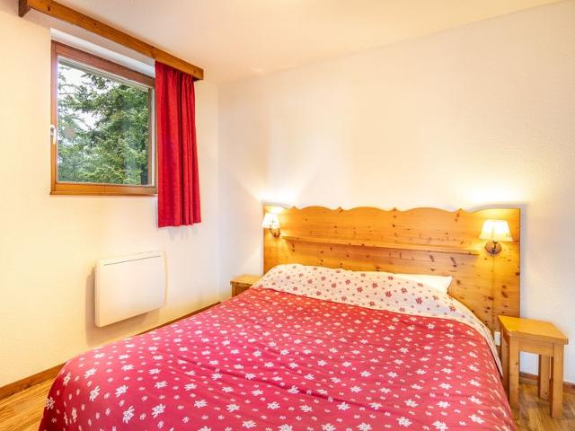 Flat V du Bachat Arolles A N°21 - 4P8 - Chamrousse