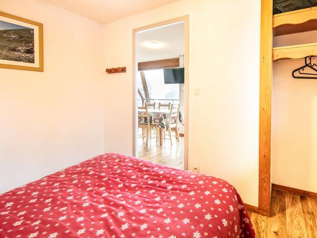 Flat V du Bachat Arolles A N°21 - 4P8 - Chamrousse