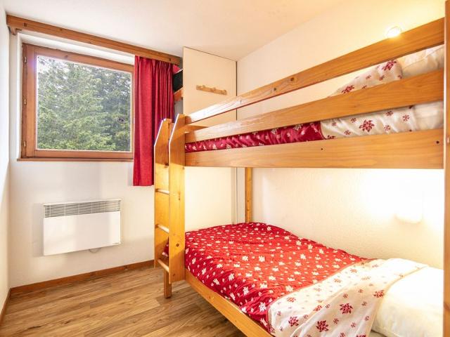 Flat V du Bachat Arolles A N°21 - 4P8 - Chamrousse