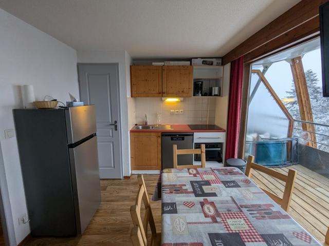 Flat V du Bachat Arolles A N°21 - 4P8 - Chamrousse
