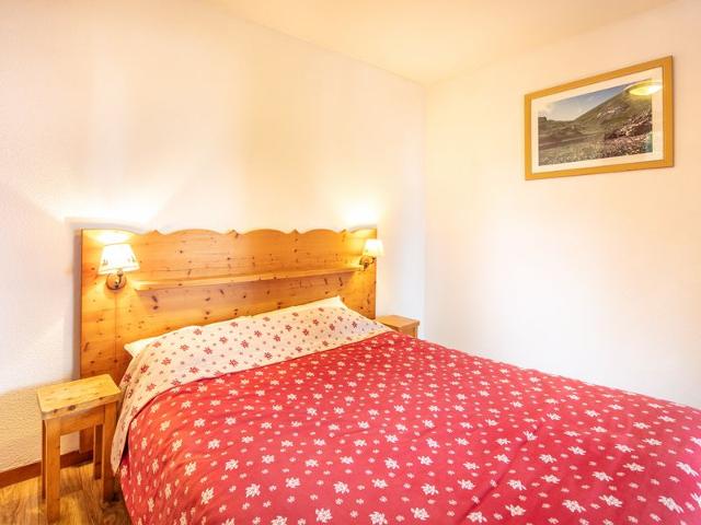 Flat V du Bachat Arolles A N°21 - 4P8 - Chamrousse