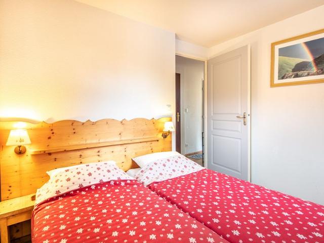 Flat V du Bachat Arolles A N°21 - 4P8 - Chamrousse
