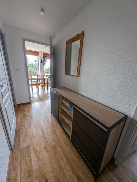 Flat V du Bachat Arolles A N°21 - 4P8 - Chamrousse