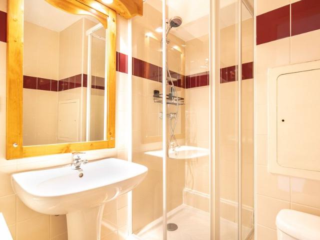 Flat V du Bachat Arolles A N°21 - 4P8 - Chamrousse