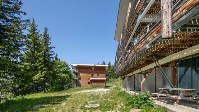 Flat V du Bachat Arolles A N°21 - 4P8 - Chamrousse