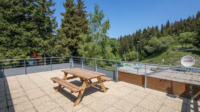 Flat V du Bachat Arolles A N°21 - 4P8 - Chamrousse