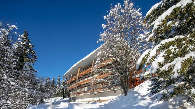 Flat V du Bachat Arolles A N°21 - 4P8 - Chamrousse