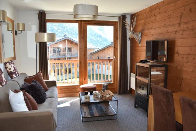 Appartements HAUTS DE LA VANOISE - Pralognan la Vanoise