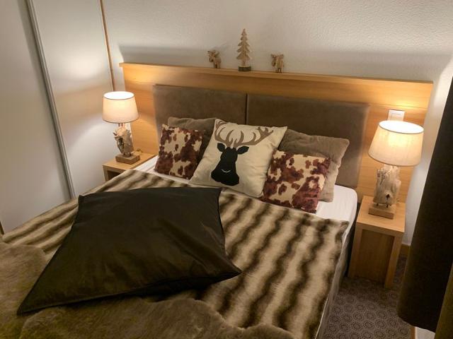 Appartements HAUTS DE LA VANOISE - Pralognan la Vanoise