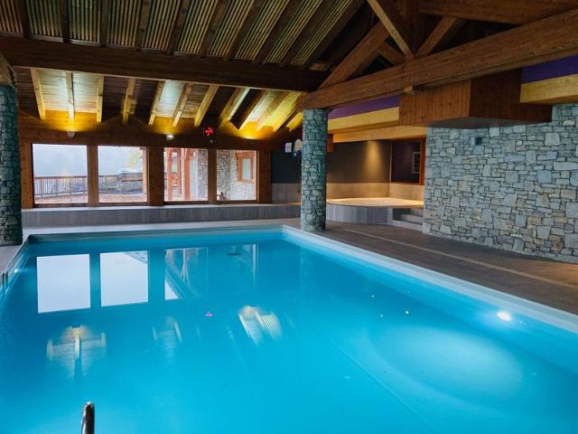 Appartements HAUTS DE LA VANOISE - Pralognan la Vanoise