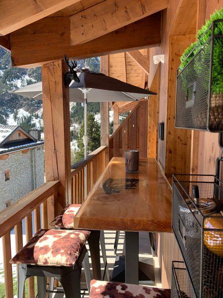 Appartements HAUTS DE LA VANOISE - Pralognan la Vanoise