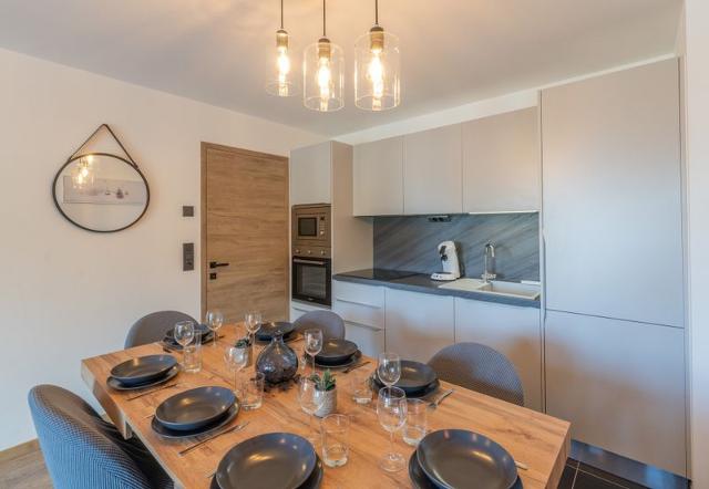 Appartements HELIANTHEME - Courchevel 1850
