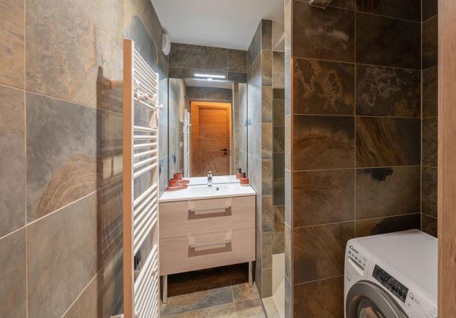 Appartements HELIANTHEME - Courchevel 1850