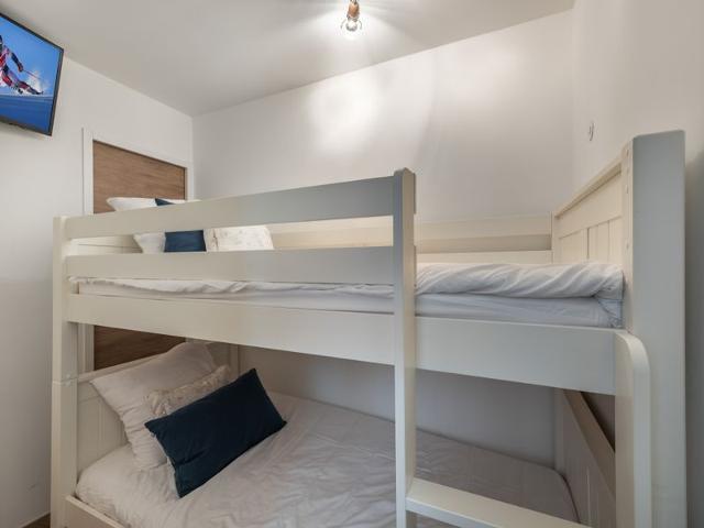 Appartements HELIANTHEME - Courchevel 1850