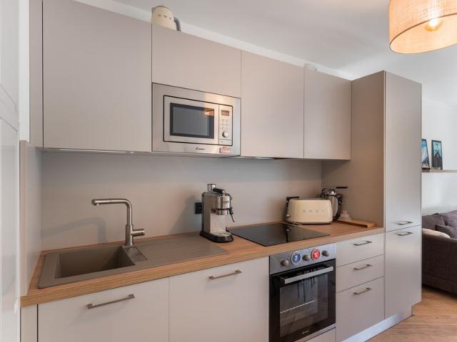 Appartements HELIANTHEME - Courchevel 1850