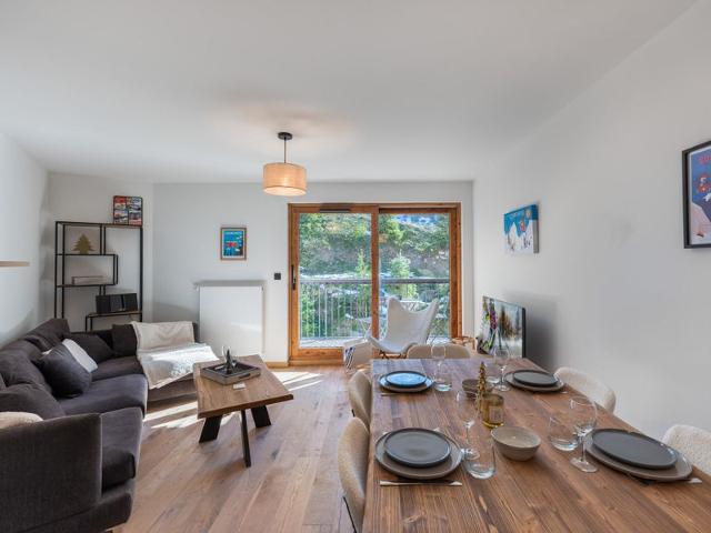 Appartements HELIANTHEME - Courchevel 1850