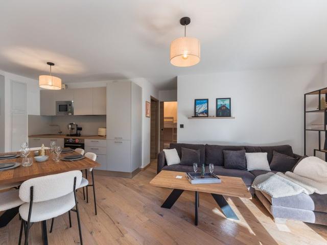 Appartements HELIANTHEME - Courchevel 1850