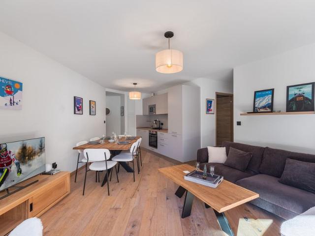 Appartements HELIANTHEME - Courchevel 1850