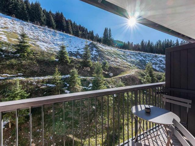Appartements HELIANTHEME - Courchevel 1850