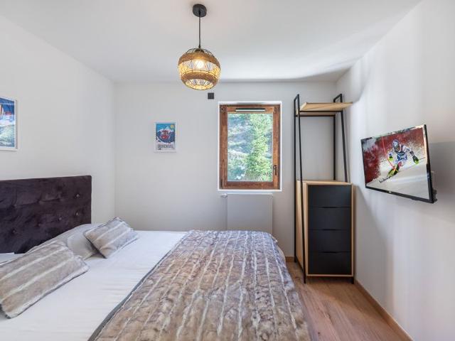 Appartements HELIANTHEME - Courchevel 1850