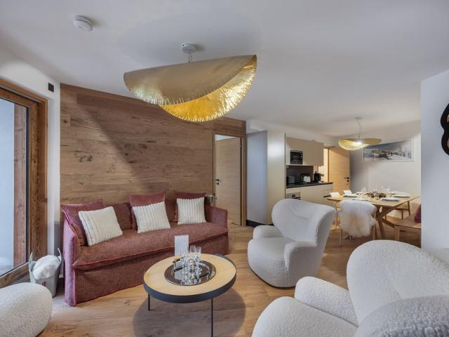 Appartements HELIANTHEME - Courchevel 1850