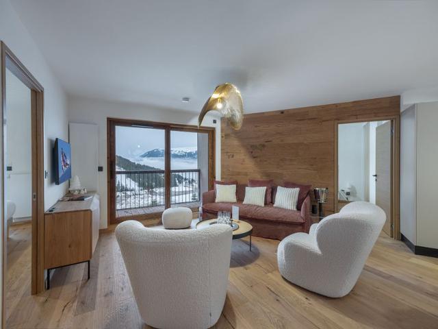 Appartements HELIANTHEME - Courchevel 1850
