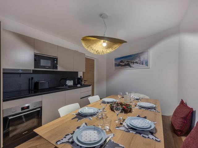 Appartements HELIANTHEME - Courchevel 1850