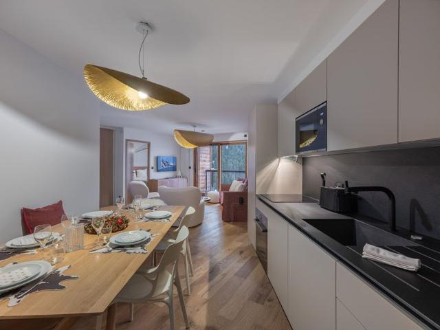 Appartements HELIANTHEME - Courchevel 1850