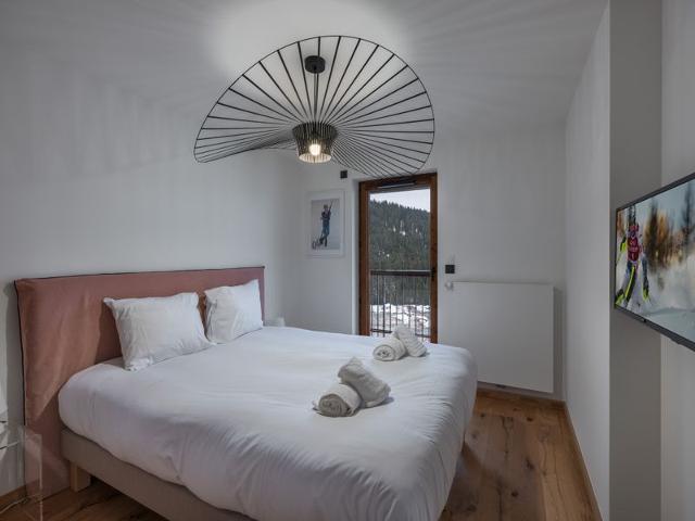 Appartements HELIANTHEME - Courchevel 1850