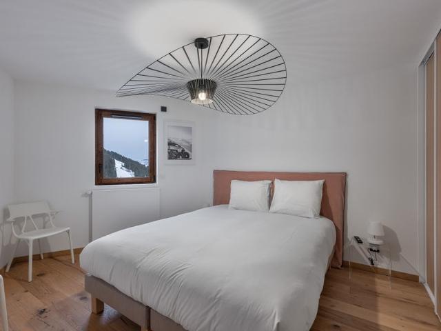 Appartements HELIANTHEME - Courchevel 1850