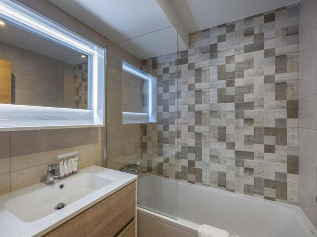 Appartements HELIANTHEME - Courchevel 1850