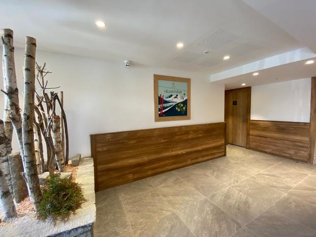 Appartements HELIANTHEME - Courchevel 1850