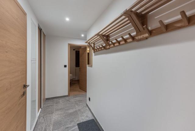 Appartements HELLEBORE - Courchevel 1850