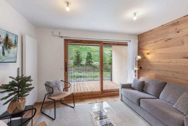 Appartements HELLEBORE - Courchevel 1850