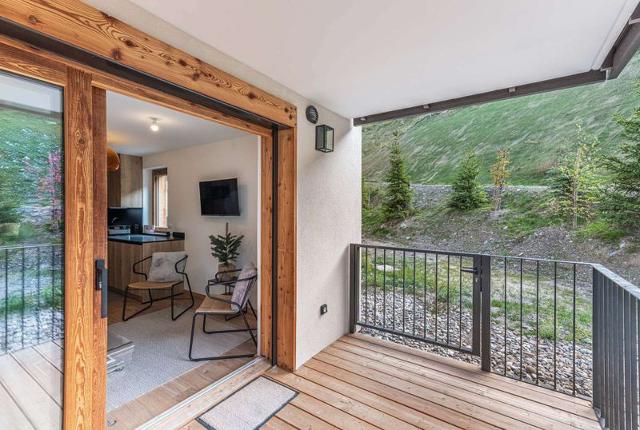 Appartements HELLEBORE - Courchevel 1850
