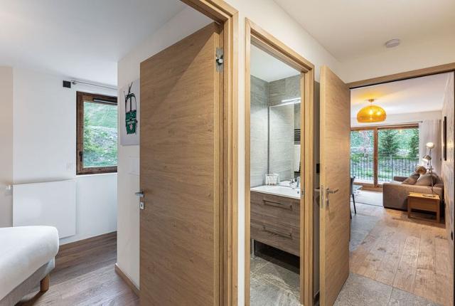 Appartements HELLEBORE - Courchevel 1850