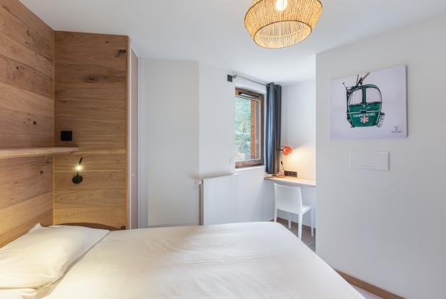 Appartements HELLEBORE - Courchevel 1850