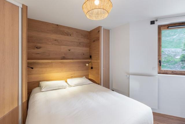 Appartements HELLEBORE - Courchevel 1850