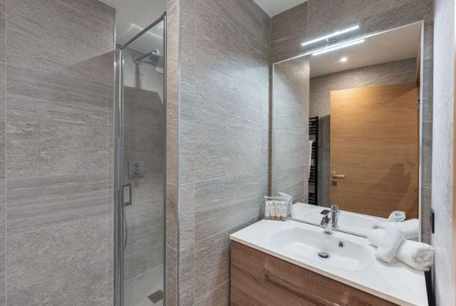 Appartements HELLEBORE - Courchevel 1850