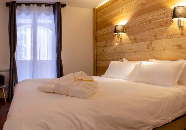 Hôtel Snow Chill 4* - Risoul
