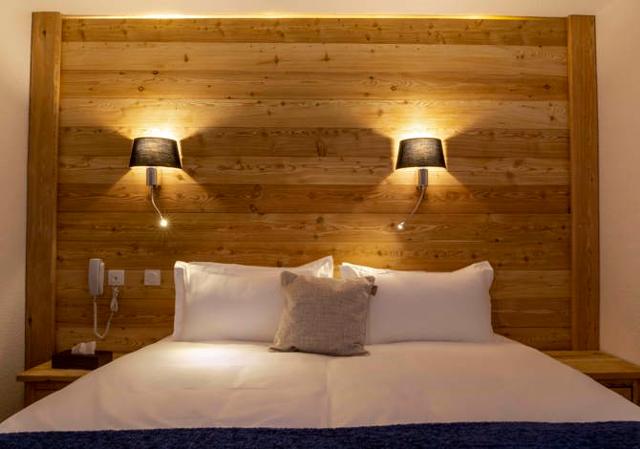 Hôtel Snow Chill 4* - Risoul