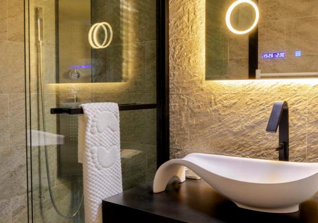Hôtel Snow Chill 4* - Risoul